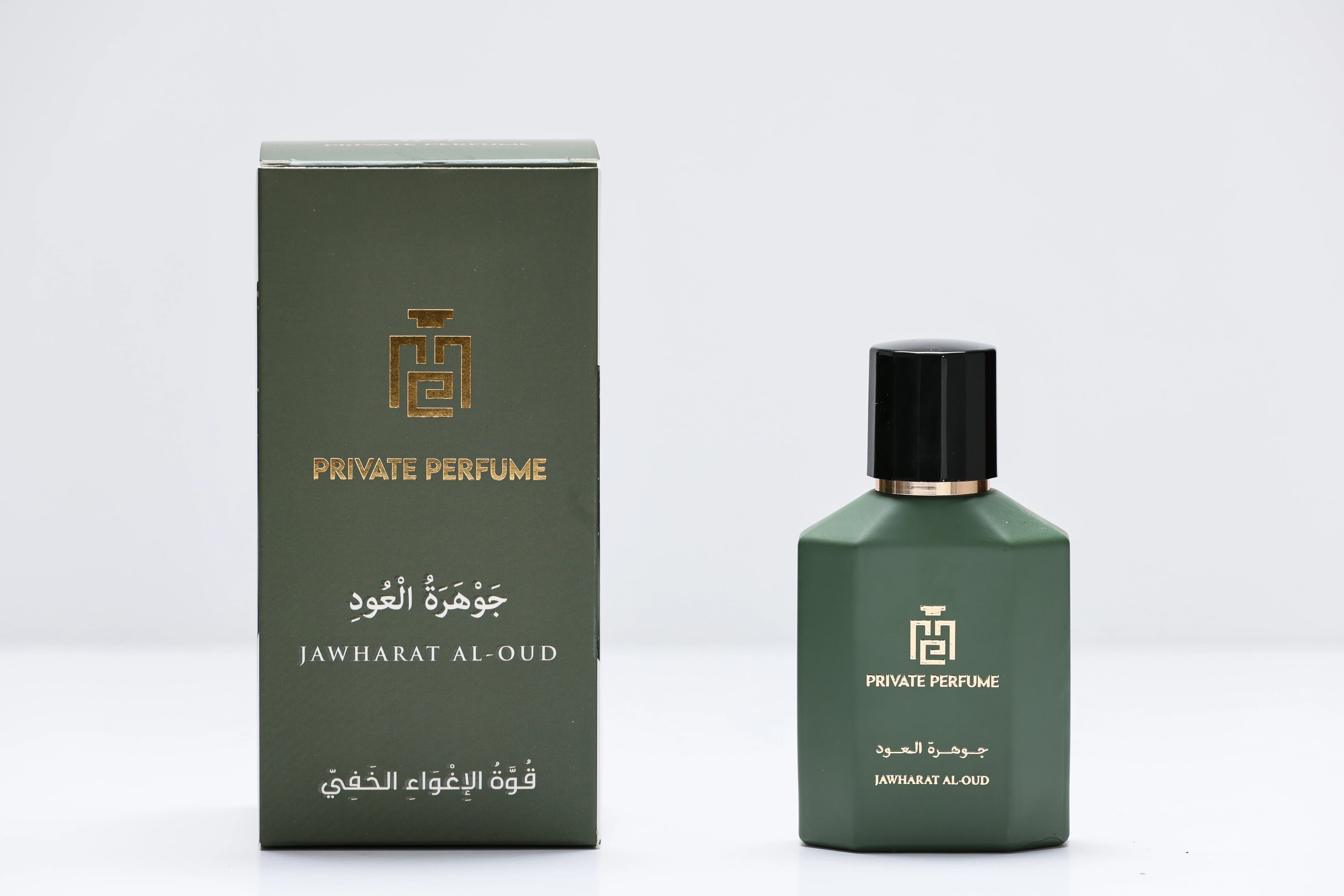 جوهرة العود
